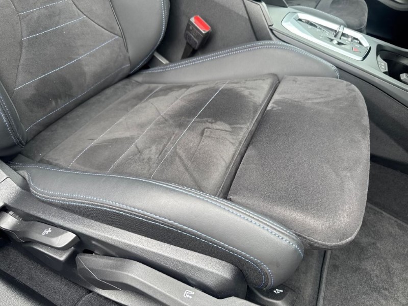 2026 (75) BMW 1 SERIES 120 M Sport 5dr Step Auto 5521868