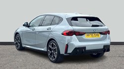 2026 (75) BMW 1 SERIES 120 M Sport 5dr Step Auto 5521847