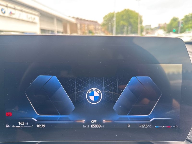 2026 (75) BMW 1 SERIES 120 M Sport 5dr Step Auto 5521854
