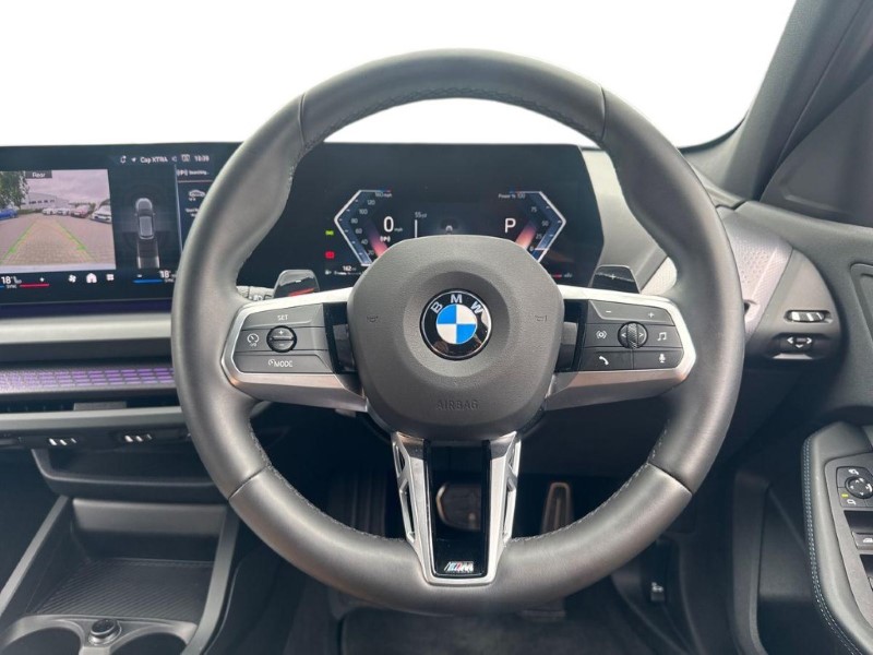 2026 (75) BMW 1 SERIES 120 M Sport 5dr Step Auto 5521850