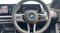2026 (75) BMW 1 SERIES 120 M Sport 5dr Step Auto 5521850