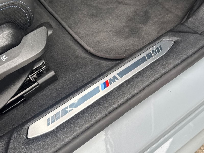 2026 (75) BMW 1 SERIES 120 M Sport 5dr Step Auto 5521881