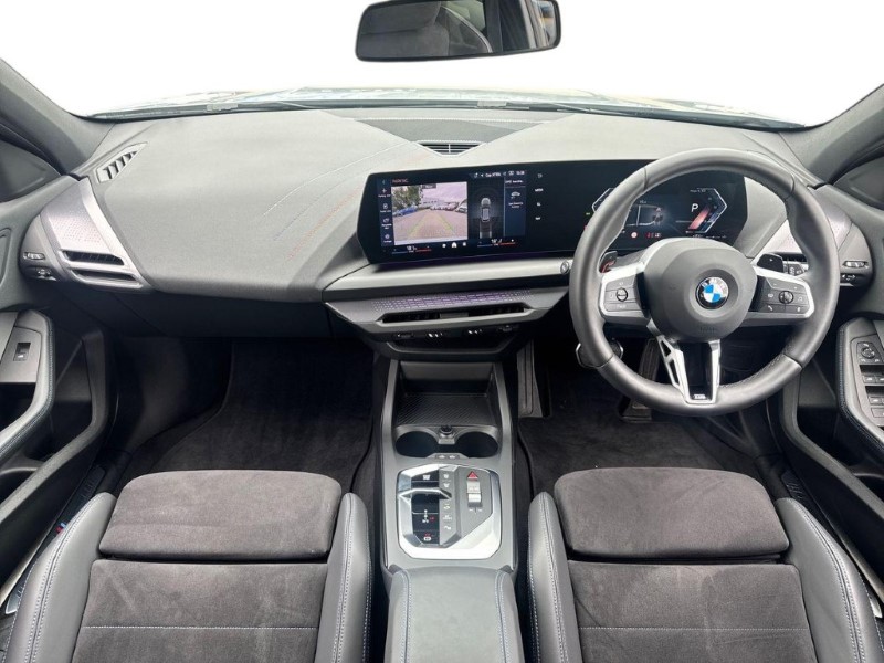 2026 (75) BMW 1 SERIES 120 M Sport 5dr Step Auto 5521849