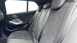 2026 (75) BMW 1 SERIES 120 M Sport 5dr Step Auto 5521857