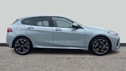 2026 (75) BMW 1 SERIES 120 M Sport 5dr Step Auto 5521848