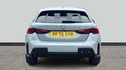 2026 (75) BMW 1 SERIES 120 M Sport 5dr Step Auto 5521860
