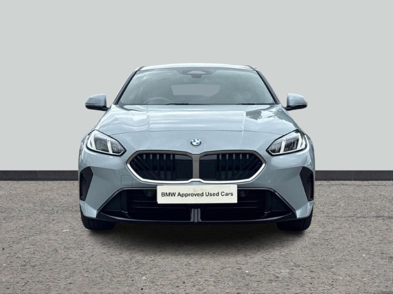 2026 (75) BMW 1 SERIES 120 M Sport 5dr Step Auto 5521861
