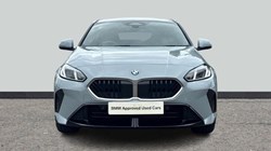 2026 (75) BMW 1 SERIES 120 M Sport 5dr Step Auto 5521861