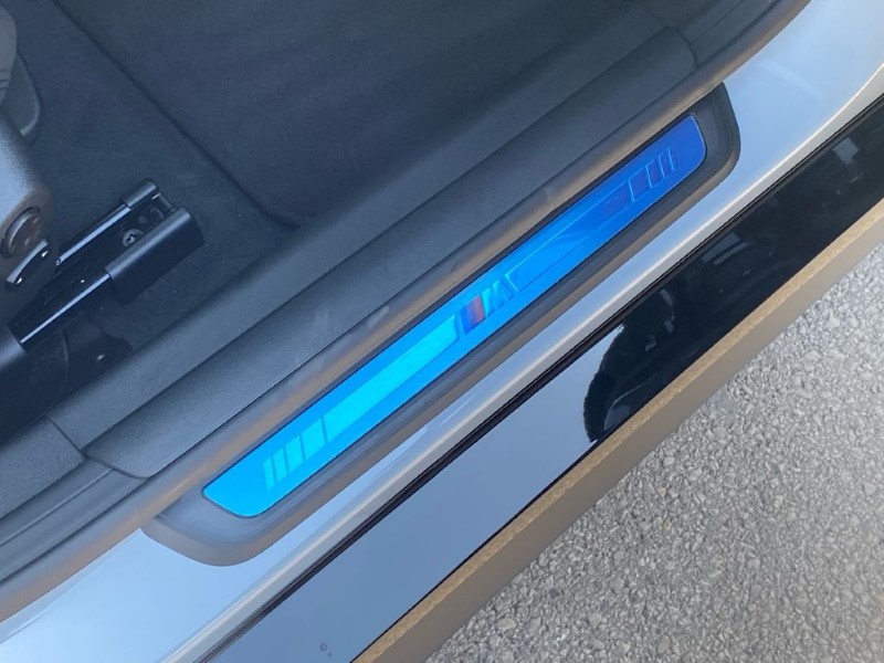 2026 (75) BMW 4 SERIES 420i M Sport 5dr Step Auto 5026098