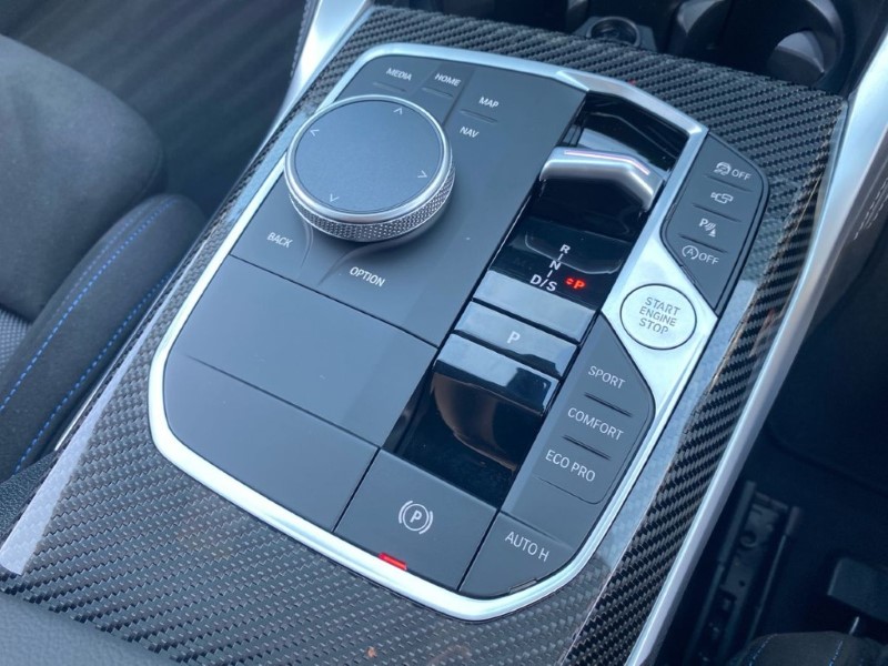 2026 (75) BMW 4 SERIES 420i M Sport 5dr Step Auto 5026069