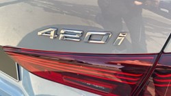 2026 (75) BMW 4 SERIES 420i M Sport 5dr Step Auto 5026107