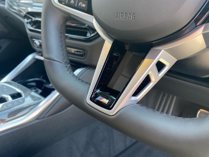 2026 (75) BMW 4 SERIES 420i M Sport 5dr Step Auto 5026097