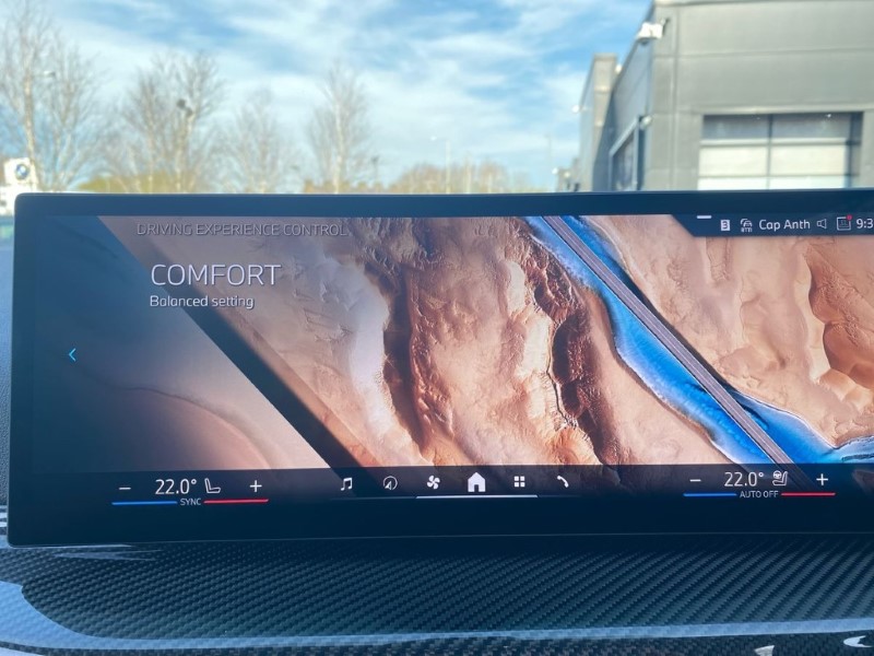 2026 (75) BMW 4 SERIES 420i M Sport 5dr Step Auto 5026090