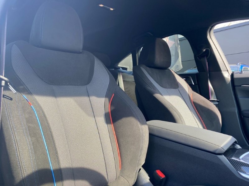 2026 (75) BMW 4 SERIES 420i M Sport 5dr Step Auto 5026083