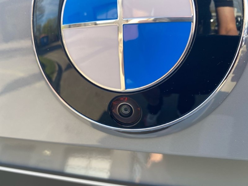 2026 (75) BMW 4 SERIES 420i M Sport 5dr Step Auto 5026101