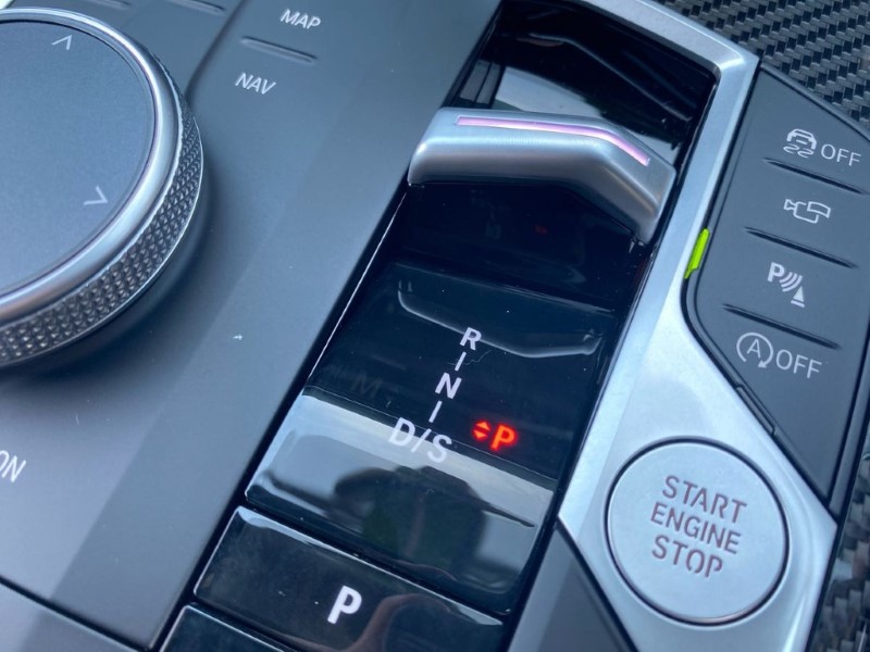 2026 (75) BMW 4 SERIES 420i M Sport 5dr Step Auto 5026093