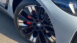 2026 (75) BMW 4 SERIES 420i M Sport 5dr Step Auto 5026105