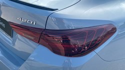 2026 (75) BMW 4 SERIES 420i M Sport 5dr Step Auto 5026108