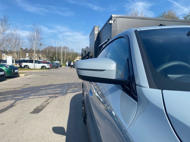 2026 (75) BMW 4 SERIES 420i M Sport 5dr Step Auto 5026111