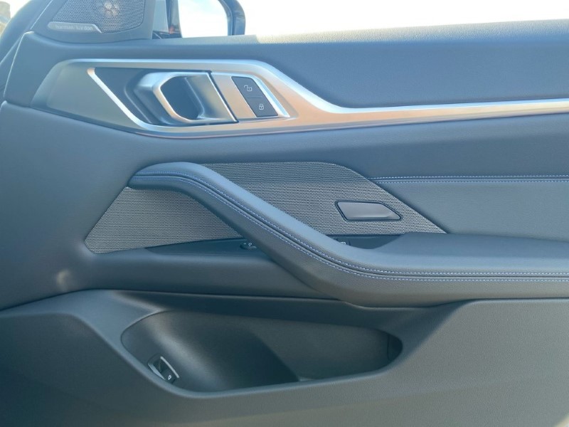 2026 (75) BMW 4 SERIES 420i M Sport 5dr Step Auto 5026080