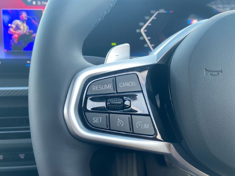 2026 (75) BMW 4 SERIES 420i M Sport 5dr Step Auto 5026076