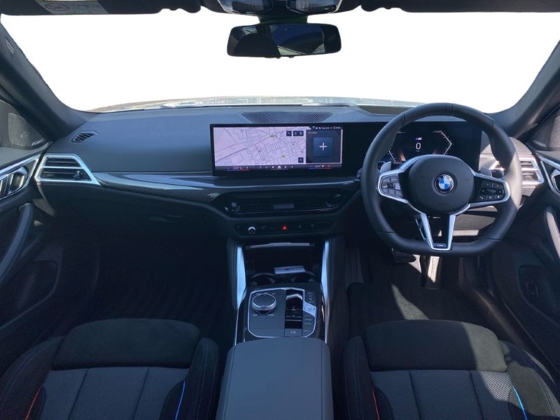 2026 (75) BMW 4 SERIES 420i M Sport 5dr Step Auto 5026064