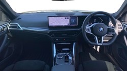 2026 (75) BMW 4 SERIES 420i M Sport 5dr Step Auto 5026064