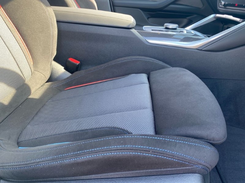 2026 (75) BMW 4 SERIES 420i M Sport 5dr Step Auto 5026082