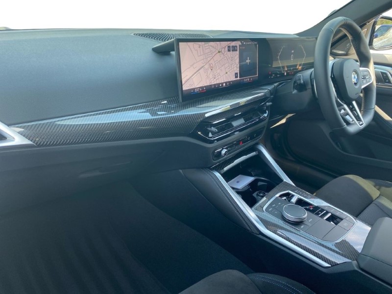 2026 (75) BMW 4 SERIES 420i M Sport 5dr Step Auto 5026067