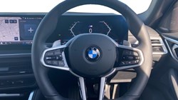 2026 (75) BMW 4 SERIES 420i M Sport 5dr Step Auto 5026065