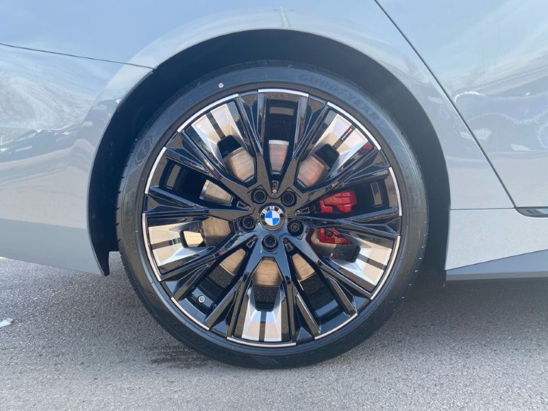 2026 (75) BMW 4 SERIES 420i M Sport 5dr Step Auto 5026073