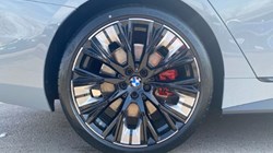 2026 (75) BMW 4 SERIES 420i M Sport 5dr Step Auto 5026073