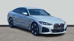 2026 (75) BMW 4 SERIES 420i M Sport 5dr Step Auto 5026061