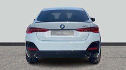 2026 (75) BMW 4 SERIES 420i M Sport 5dr Step Auto 5026074