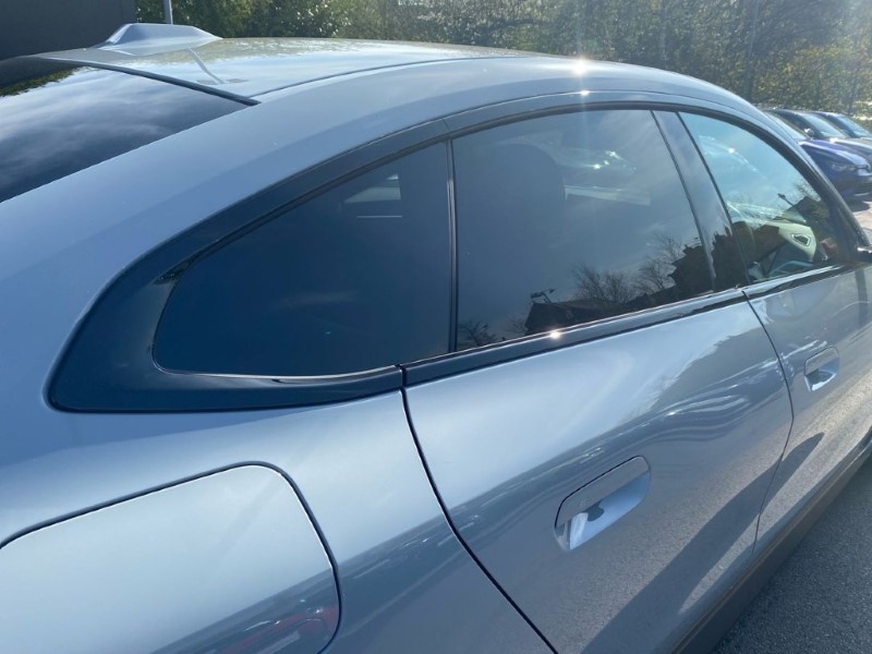 2026 (75) BMW 4 SERIES 420i M Sport 5dr Step Auto 5026112