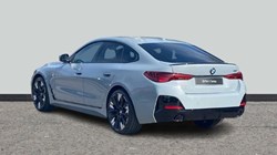 2026 (75) BMW 4 SERIES 420i M Sport 5dr Step Auto 5026062