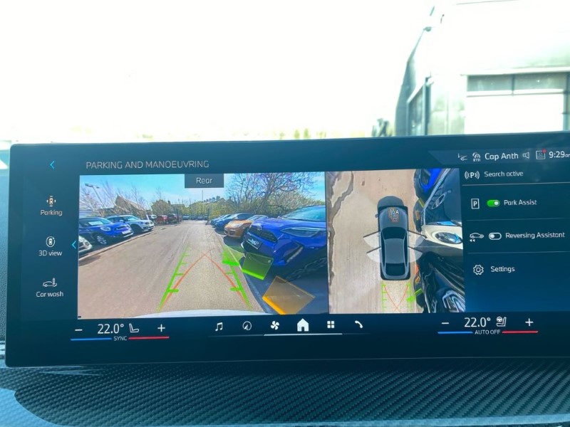 2026 (75) BMW 4 SERIES 420i M Sport 5dr Step Auto 5026087