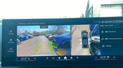 2026 (75) BMW 4 SERIES 420i M Sport 5dr Step Auto 5026087