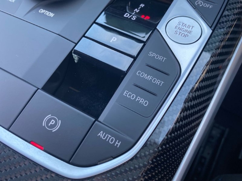 2026 (75) BMW 4 SERIES 420i M Sport 5dr Step Auto 5026078