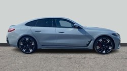 2026 (75) BMW 4 SERIES 420i M Sport 5dr Step Auto 5026063