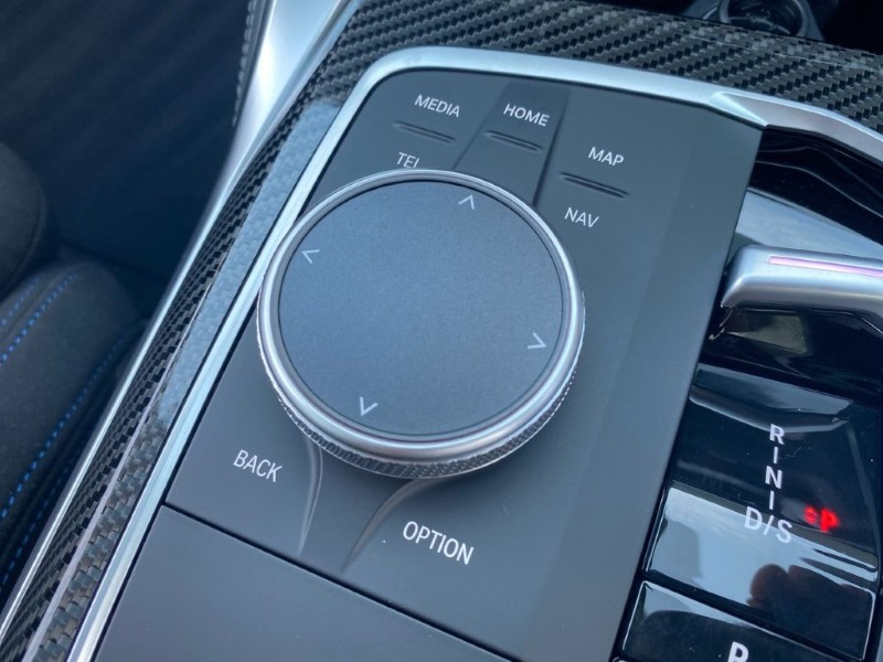 2026 (75) BMW 4 SERIES 420i M Sport 5dr Step Auto 5026095