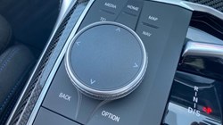 2026 (75) BMW 4 SERIES 420i M Sport 5dr Step Auto 5026095