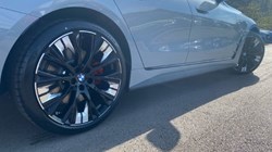 2026 (75) BMW 4 SERIES 420i M Sport 5dr Step Auto 5026109