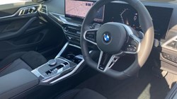 2026 (75) BMW 4 SERIES 420i M Sport 5dr Step Auto 5026066