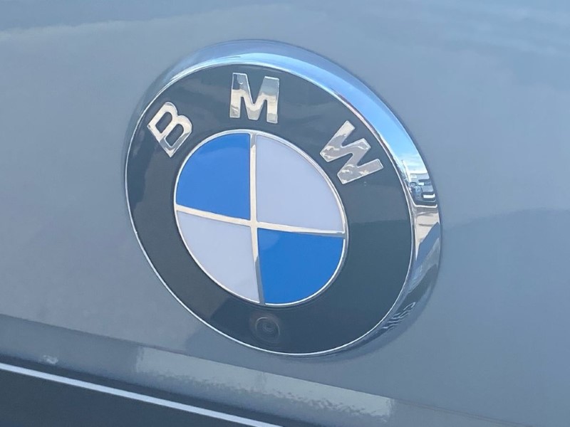 2026 (75) BMW 4 SERIES 420i M Sport 5dr Step Auto 5026106