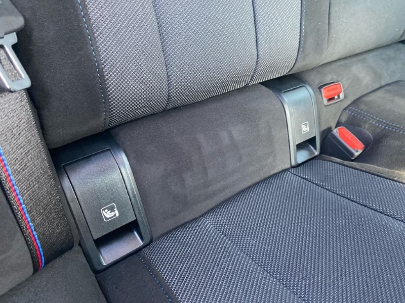 2026 (75) BMW 4 SERIES 420i M Sport 5dr Step Auto 5026096