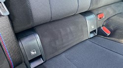 2026 (75) BMW 4 SERIES 420i M Sport 5dr Step Auto 5026096