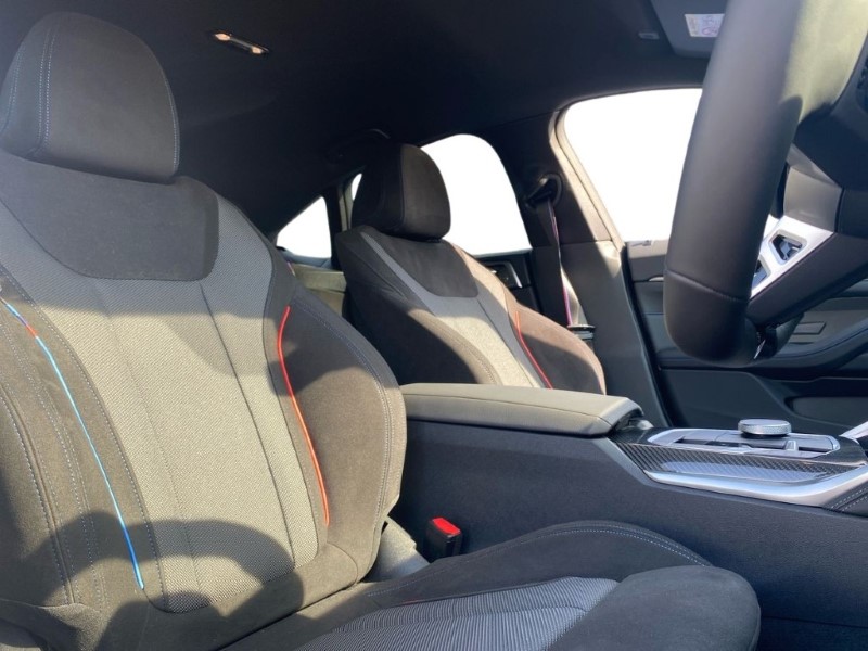 2026 (75) BMW 4 SERIES 420i M Sport 5dr Step Auto 5026070