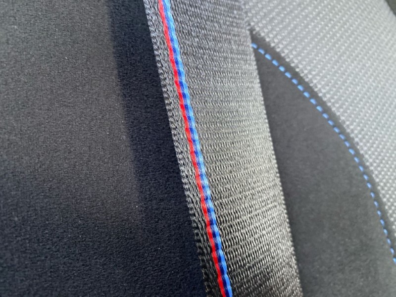 2026 (75) BMW 4 SERIES 420i M Sport 5dr Step Auto 5026084