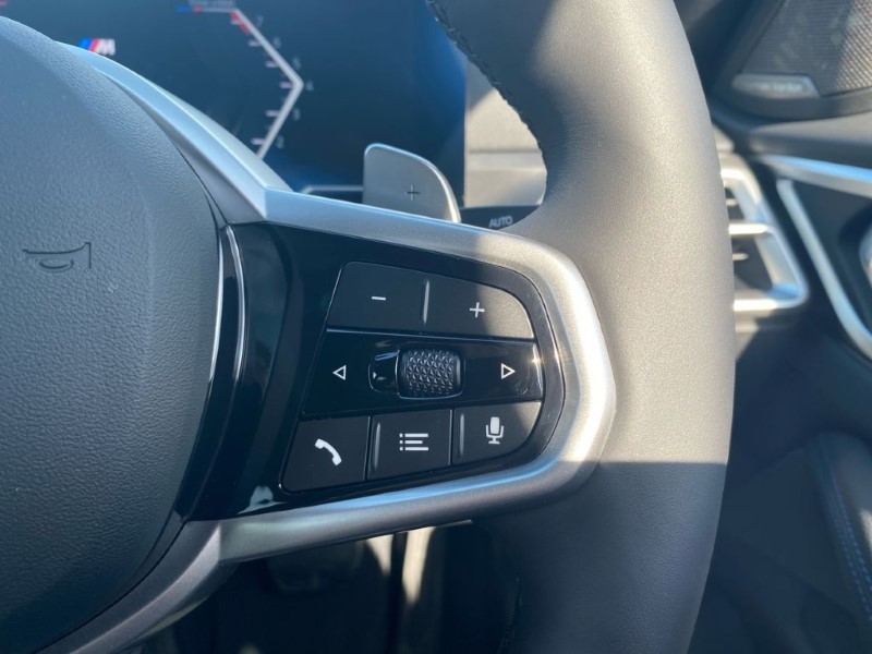 2026 (75) BMW 4 SERIES 420i M Sport 5dr Step Auto 5026077